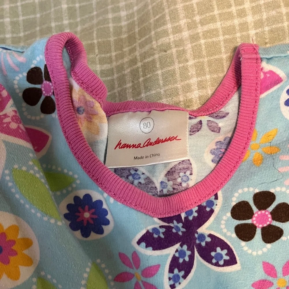 2t/3t Summer Dress Bunde - Picture 5 of 13